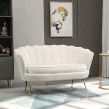 Sofas & Couches - 白色 - 查看 3