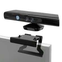 TRTY Adjustable TV Clip Mount For Xbox 360 Kinect Sensor, Universal Motion Camera, TV Bracket And Game Console Accessories - View 8