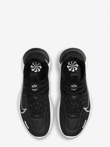 Nike Free RN Next Nature Women's Low-Top Running Shoes DX6482-002 - DX6482-002 - View 4