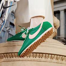 Nike Authentic LD-1000 Women's Running Low-Top Durable Sports Shoes IF1761-300 - IF1761-300 - View 12