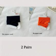 1/2/5 Pairs Women's Cotton Split Toe Socks, Solid Color Half Palm Socks. Anti-Friction Flip Flop Bikini Split Toe Socks. Hoof Socks, Two-Toe Socks - Multicolor - View 23