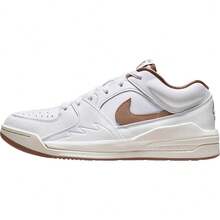 Nike Authentic JORDAN Women's Retro Breathable Durable Sports Basketball Shoes FB2269-121 - FB2269-121 - View 14