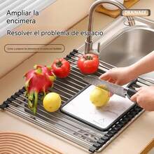 Drying Mat & Dish Drying Mat - 1 - View 3