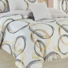 Comforter Sets - Beyaz - Görünüm 3