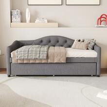 Sofas & Couches - Grey - View 4