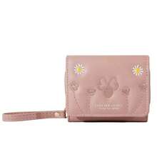 Men Wallet & Check Holder - Green - View 4