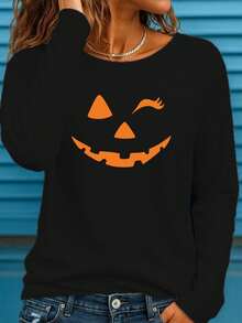 Women T-Shirts - 黑色 - 查看 7