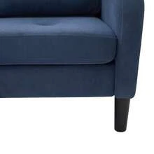 Sofas & Couches - 藍色 - 查看 4