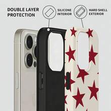 Fashion Phone Cases - Image 1Pcs - View 4