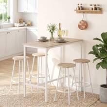Dining Table & Chair Sets - 1 - 查看 5