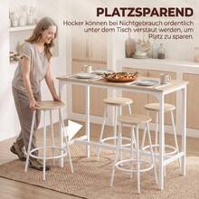 Dining Table & Chair Sets - 1 - 查看 6
