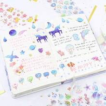 Stickers - As Pic - View 2