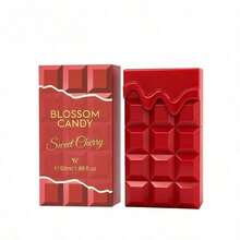 1pc 50ml Chocolate Mini Aromatherapy Spray, Chocolate-Shaped Air Freshener, Brand-Style Flameless Fragrance Oil, 5 Premium Scents To Choose From, Long-Lasting Gentle Sweet Aroma, Delicate Sweet Mild Non-Irritating Fragrance, Suitable For Indoor And Outdoor Odor Removal, Perfect For Daily Travel, Tourism, Parties And Other Social Occasions To Add Fragrance, Excellent Gift Choice - Multi Scents - View 8