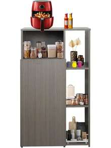 Buffets & Sideboards - Chocolate Brown - View 8