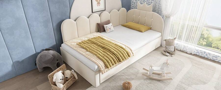 Sofas & Couches - 米色 - 查看 1