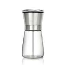 Spice & Nut Grinders - Stainless Steel - View 6