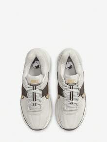Nike Genuine Zoom Vomero 5 Women's Cushioned Running Shoes HM9657-001 - HM9657-001 - View 4