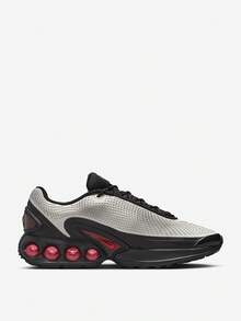 Nike Authentic Air Max DN Women's Fashion Air Cushion Running Shoes HQ3422-110 - HQ3422-110 - View 3