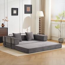 Sofas & Couches - 灰色 - 查看 2
