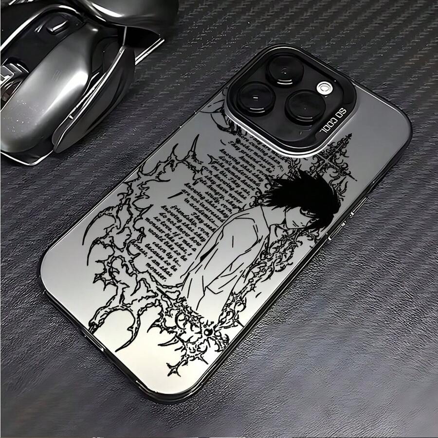 Fashion Phone Cases - 圖片1Pcs - 查看 1