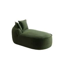 Sofas & Couches - Green - View 2