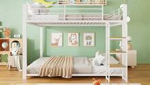 Bed Bases & Foundations - White - View 4