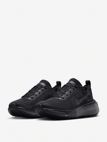 Nike Genuine Invincible 3 Women's Cushioned Training Running Shoes DR2660-007 - DR2660-007 - View 3