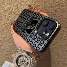 [Envío en 24h desde DE/FR/ES] Funda para teléfono - Funda para teléfono con insignia de Colo Colo compatible con iPhone 17, 16E, 16, 15, 14, 13, 12, 11, Mini, Pro Max, Air, X, XR, XSMAX, 8, 7 Plus - Funda trasera mate a prueba de golpes compatible con Apple 17/16/15/14/13/12/11/X series y  S21/S22/S23/S24/S25/S26, ,  y otros modelos. - Imagen 1 pieza - Ver 5