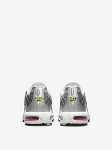 Nike Authentic Air Max Plus Women's Fashion Air Cushion Sports Shoes HM9654-001 - HM9654-001 - View 5