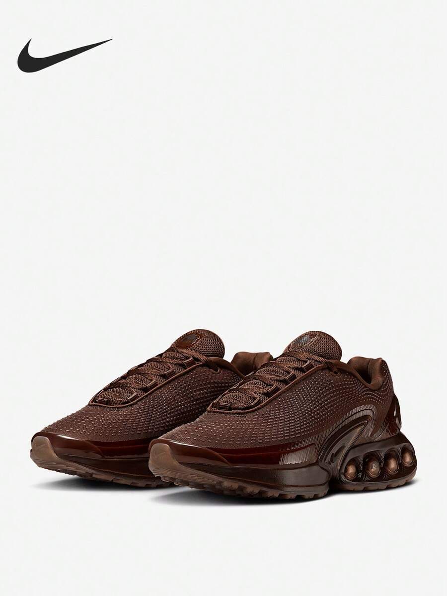 Nike Genuine Air Max Dn Women's Fashion Cushioned Air Running Shoes HQ3837-200 - HQ3837-200 - View 1