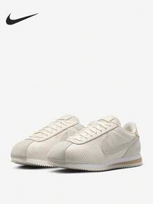 Nike Authentic 2025 Women's Mesh Lightweight Low-Top Sports Casual Shoes IB8879-211 - IB8879-211 - View 1