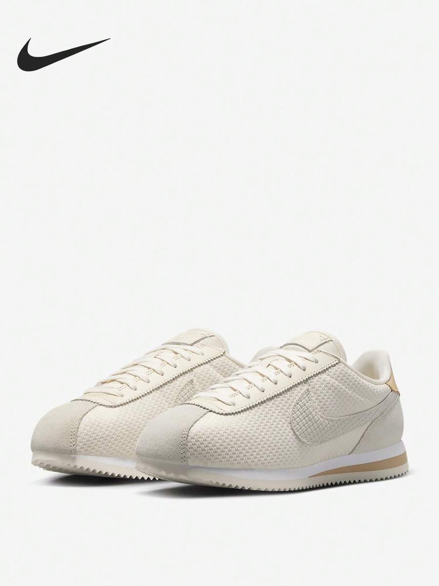 Nike Authentic 2025 Women's Mesh Lightweight Low-Top Sports Casual Shoes IB8879-211 - IB8879-211 - View 1