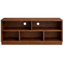 Television Stands & Entertainment Centers - Camel - View 1