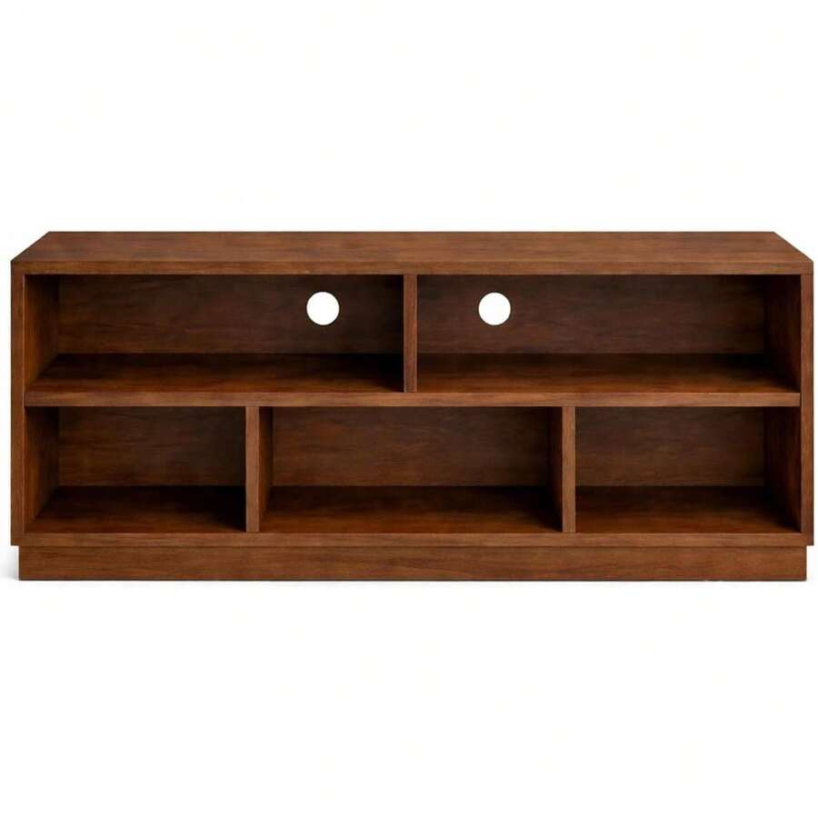 Television Stands & Entertainment Centers - Camel - View 1