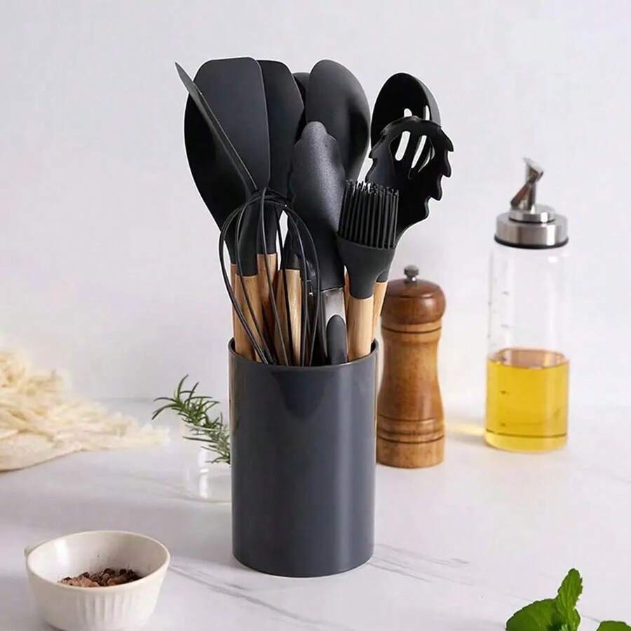 Other Utensils - Black - View 1