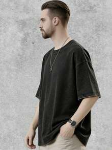 Men T-Shirts - A - 查看 4