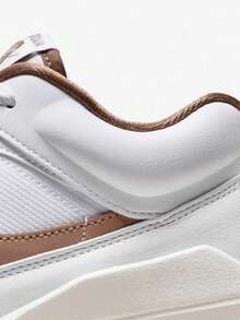 Nike Authentic JORDAN Women's Retro Breathable Durable Sports Basketball Shoes FB2269-121 - FB2269-121 - View 2