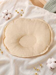 momscare 1 buah Bantal Bayi Seri Aprikot, Bernapas, Nyaman untuk Penggunaan di Luar dan Dalam Ruangan serta Mudah Dibawa - MultiWarna - View 10
