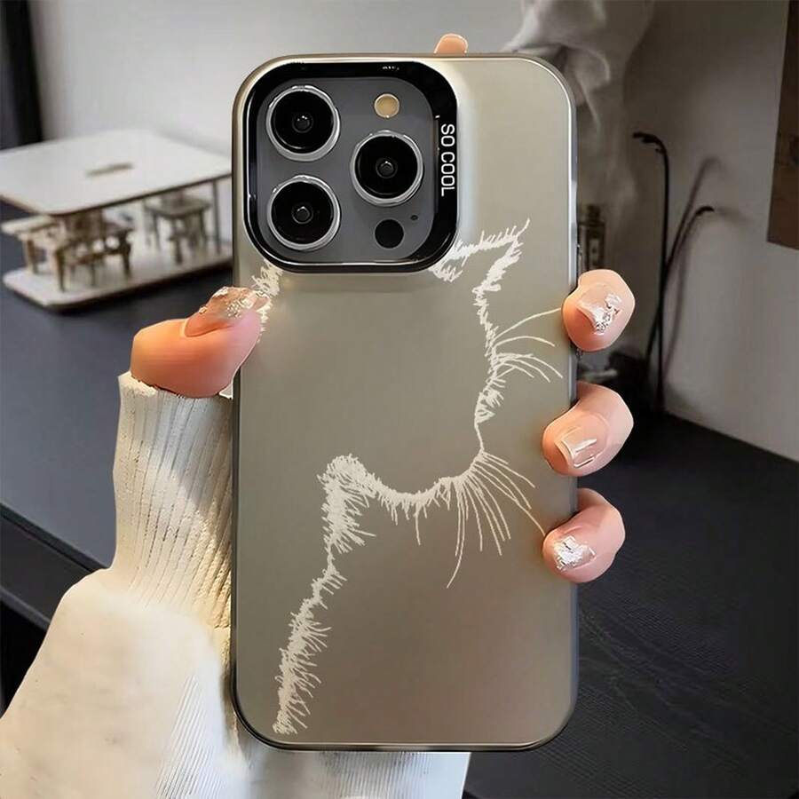 Fashion Phone Cases - 圖片1Pcs - 查看 1