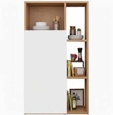 Buffets & Sideboards - White Oak - View 5
