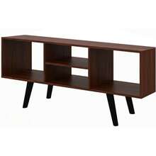 Television Stands & Entertainment Centers - Brown - View 3