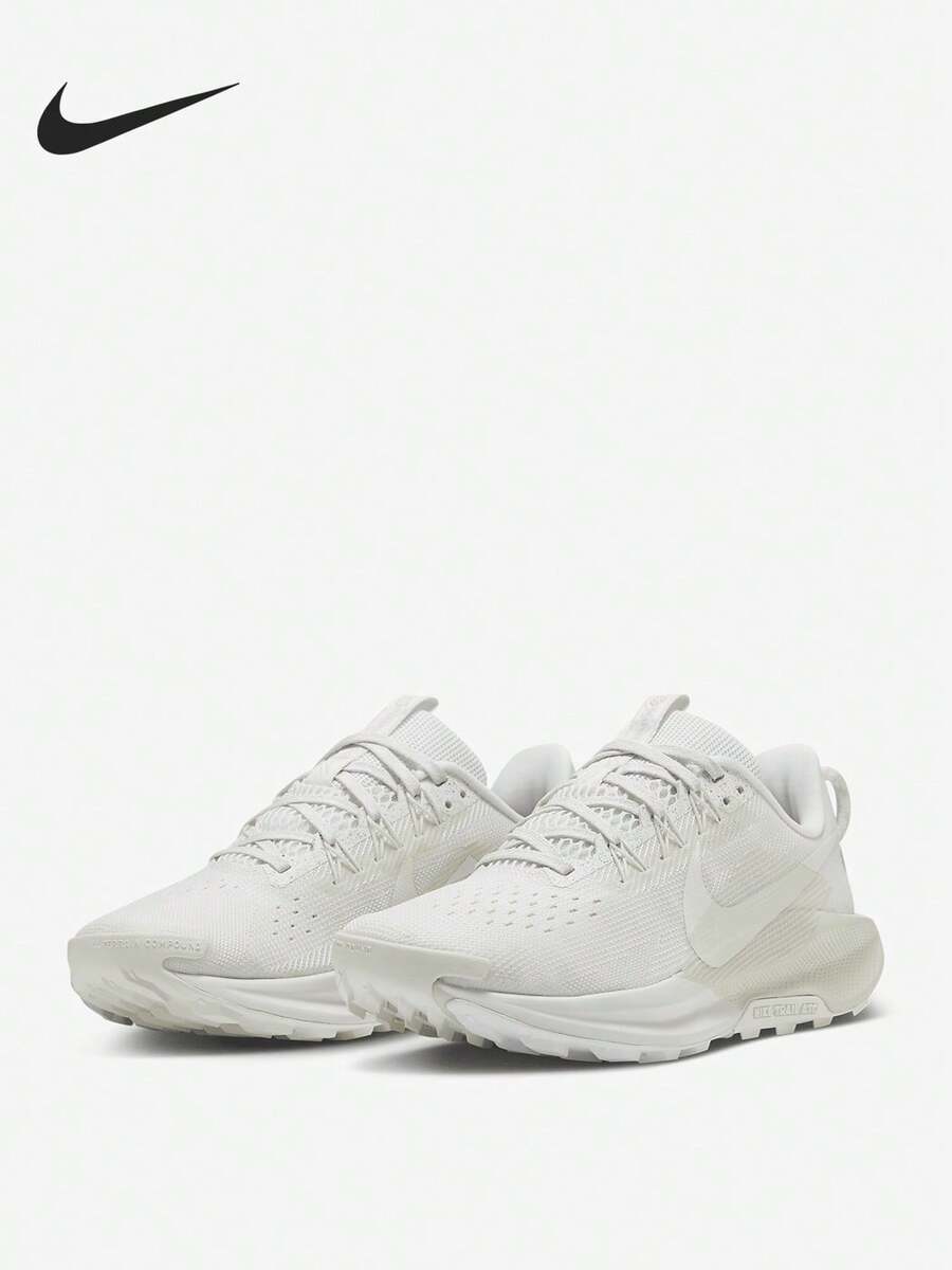 Nike Authentic Pegasus Trail 5 Women's Outdoor Trail Running Shoes DV3865-101 - DV3865-101 - View 1