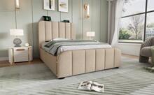 Bed Bases & Foundations - Beige - View 3