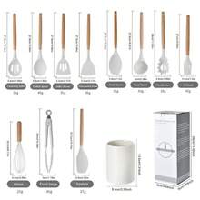 Other Utensils - Black - View 9