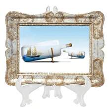 Display Easel - 6Pcs - Übersicht 8