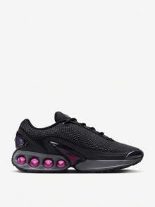 Nike Authentic Air Max Dn Men's Air Cushion Shock-Absorbing Sports Running Shoes FJ3145-005 - FJ3145-005 - View 5