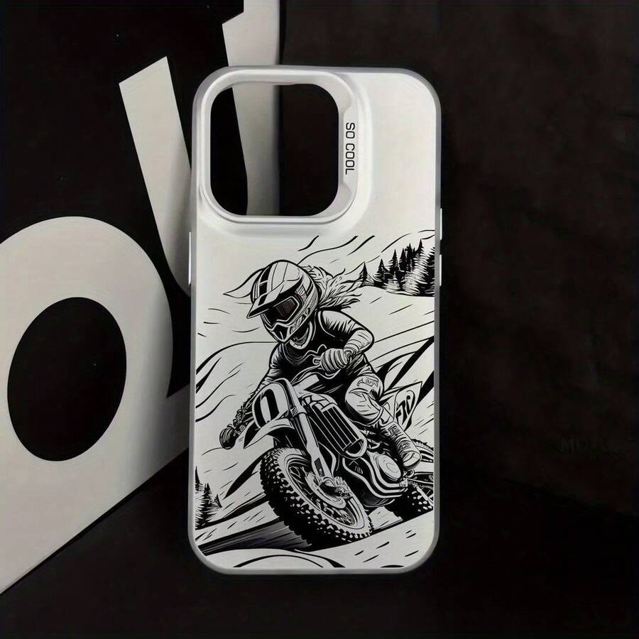 Fashion Phone Cases - 圖片1Pcs - 查看 1