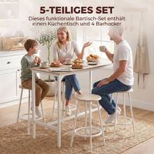 Dining Table & Chair Sets - 1 - 查看 7