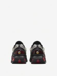 Nike Authentic Air Max DN Women's Fashion Air Cushion Running Shoes HQ3422-110 - HQ3422-110 - View 5
