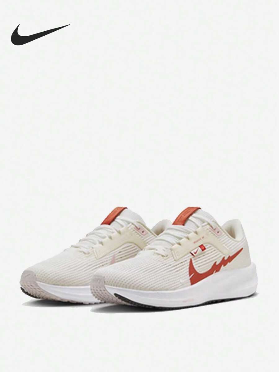 Nike/Authentic AIR ZOOM PEGASUS 40 Women's Running Shoes FZ5059-121 - FZ5059-121 - View 1
